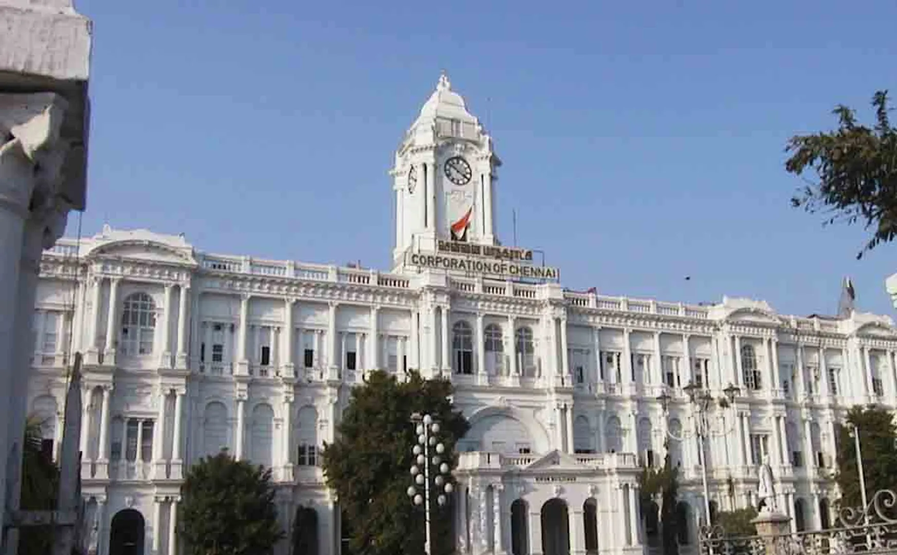 chennai corporation rayapuram zones highest coronavirus cases 